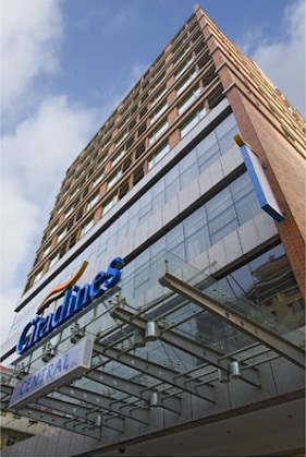 Gallery - Citadines Xian Central