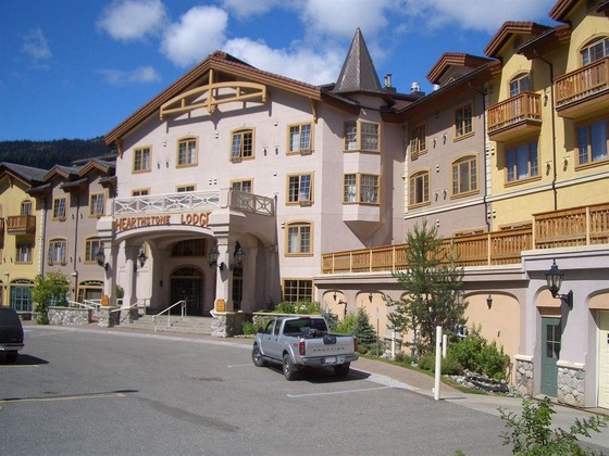 Gallery - Hearthstone Lodge
