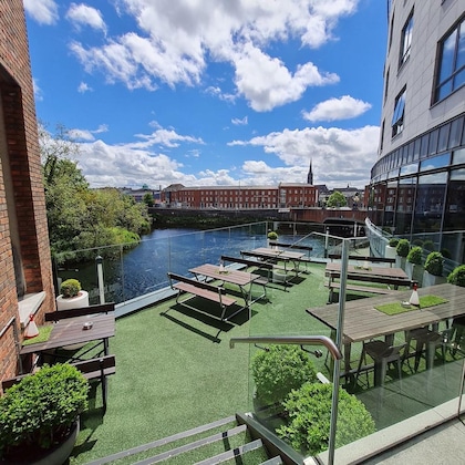 Gallery - Absolute Hotel Limerick