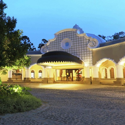 Gallery - Hilton Guatemala City