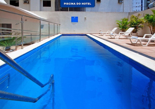 Gallery - Praiamar Express Hotel