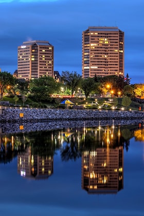 Gallery - Delta Hotels By Marriott Saskatoon Downtown