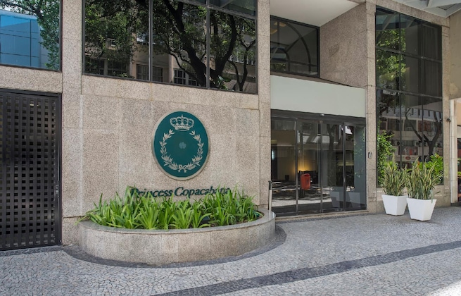 Gallery - Promenade Princess Copacabana