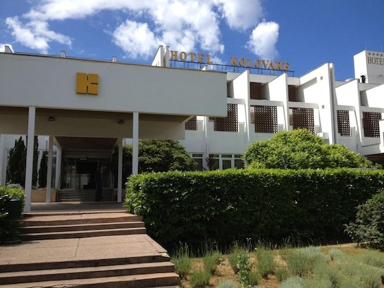 Gallery - Hotel Kolovare