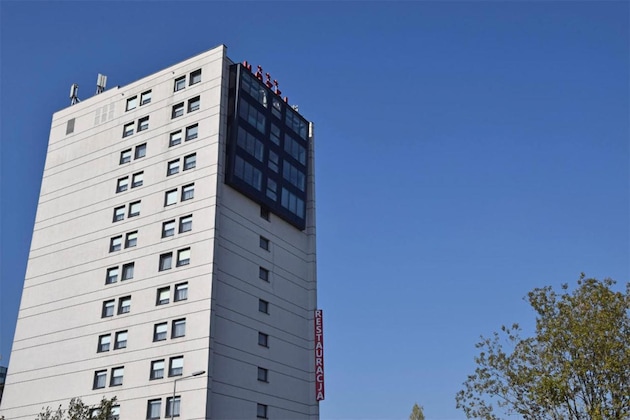 Gallery - Quality Silesian Hotel
