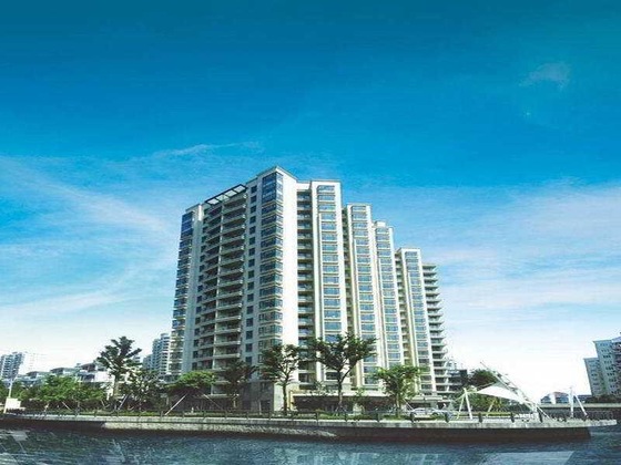 Gallery - The Residence On River's Edge
