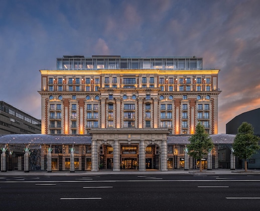 Gallery - Ritz Carlton, Moscow