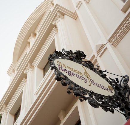 Gallery - Glk Premier Regency Suites & Spa - Special Class