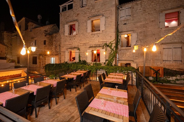 Gallery - Heritage Hotel Tragos