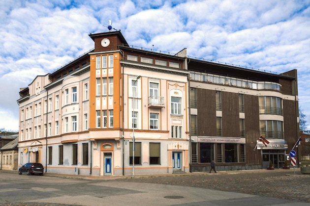 Gallery - Hotel Kolumbs