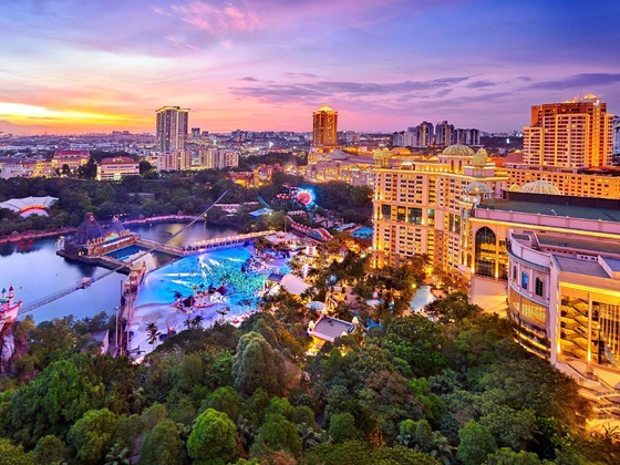 Gallery - Sunway Lagoon Hotel (Formerly Sunway Clio Hotel)
