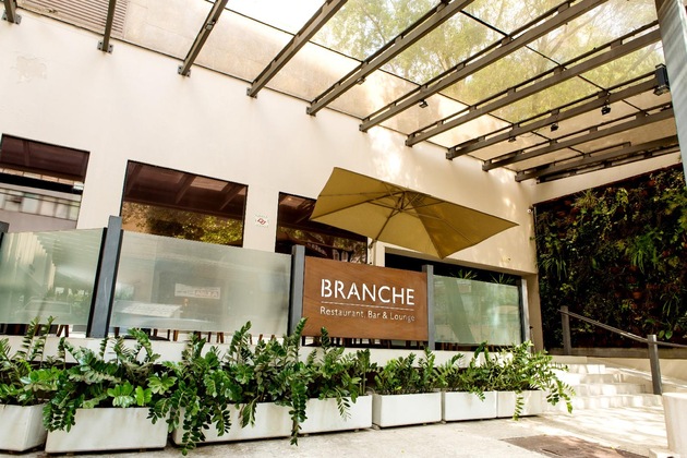 Gallery - Hotel Belas Artes Sp Paulista - Managed By Accor