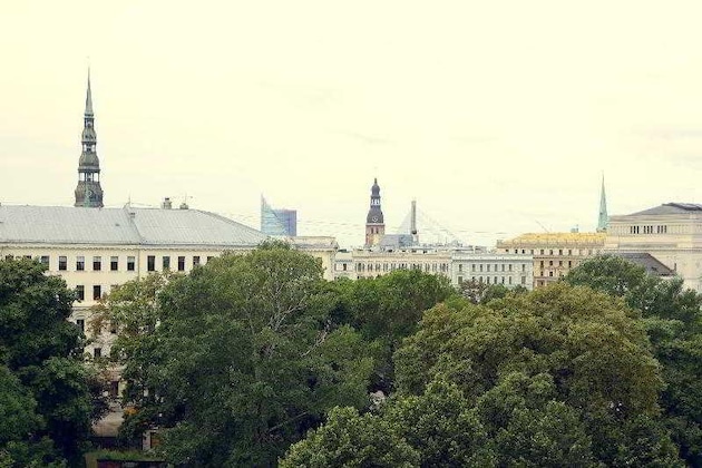 Gallery - Opera Hotel