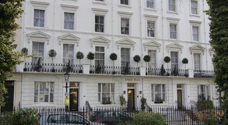 Gallery - The Voyage Hotel Paddington