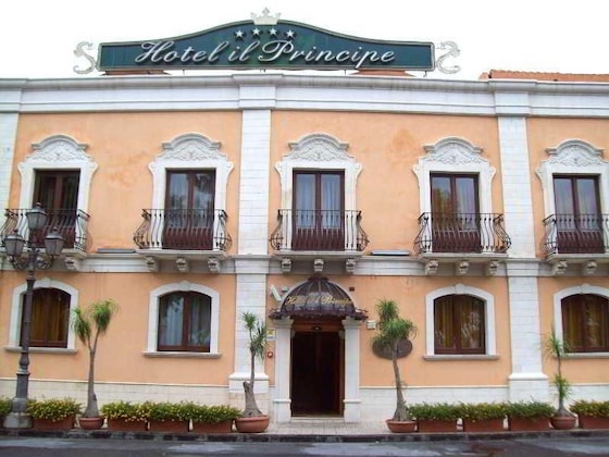 Gallery - Hotel Il Principe