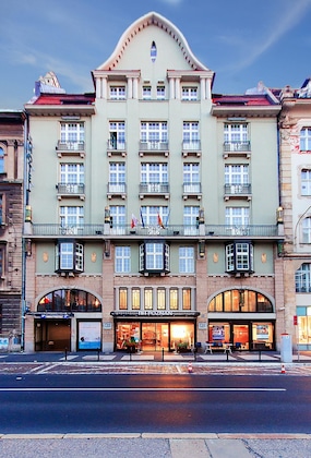 Gallery - Nh Poznan