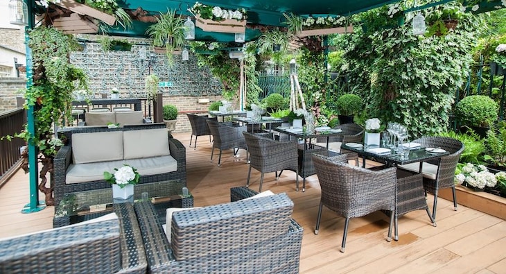 Gallery - The Montague On The Gardens