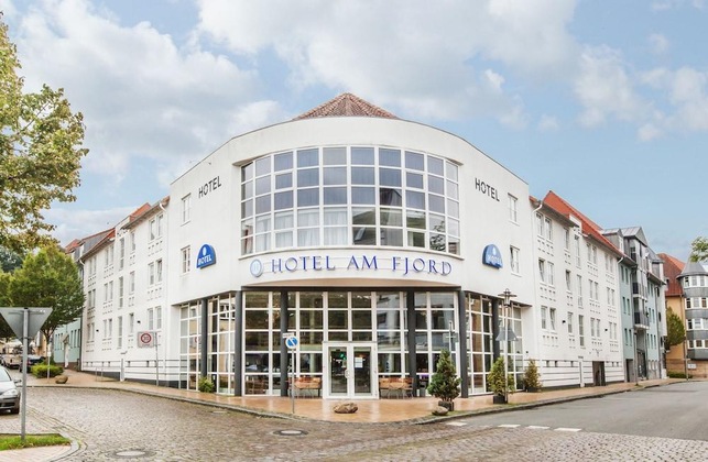 Gallery - Hotel Am Fjord