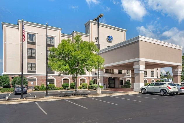 Gallery - Comfort Suites Southaven I-55