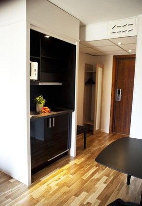 Gallery - Comfort Hotel Park