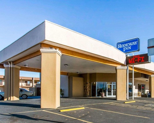 Gallery - Rodeway Inn