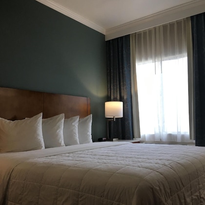 Gallery - Mainstay Suites John Wayne Airport By Choice Hotels