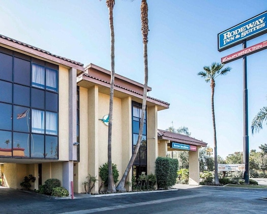Gallery - California Inn And Suites Bakersfield