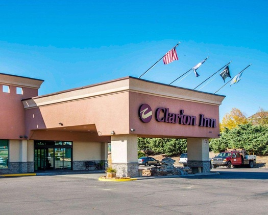 Gallery - Clarion Inn