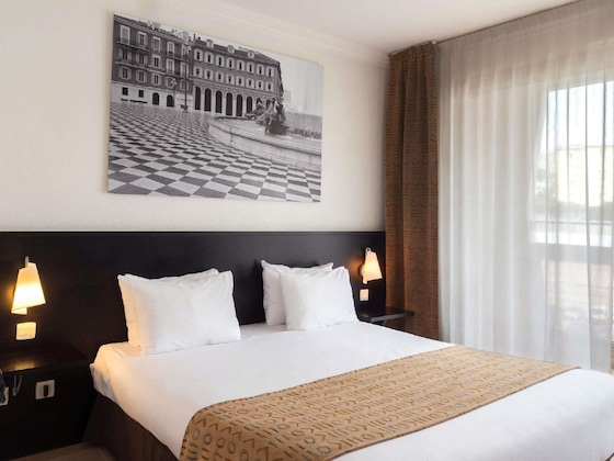Gallery - Aparthotel Adagio Nice Promenade Des Anglais