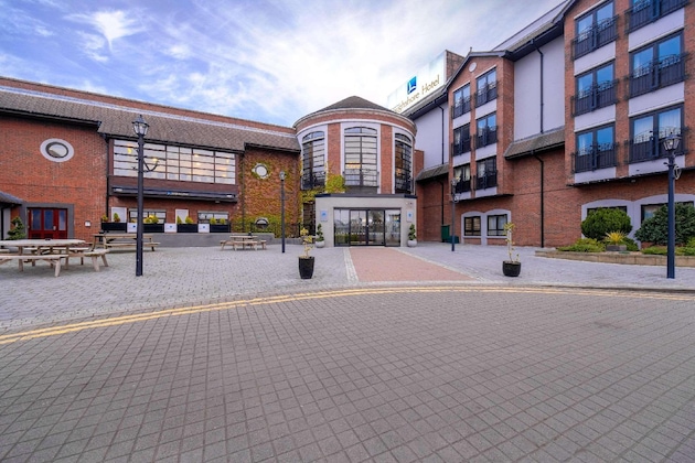 Gallery - Belfast Loughshore Hotel