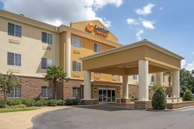 Gallery - Comfort Suites