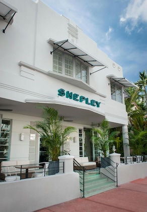 Gallery - Shepley South Beach Hotel