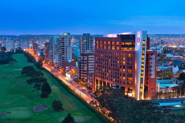 Gallery - Sheraton Mar Del Plata Hotel