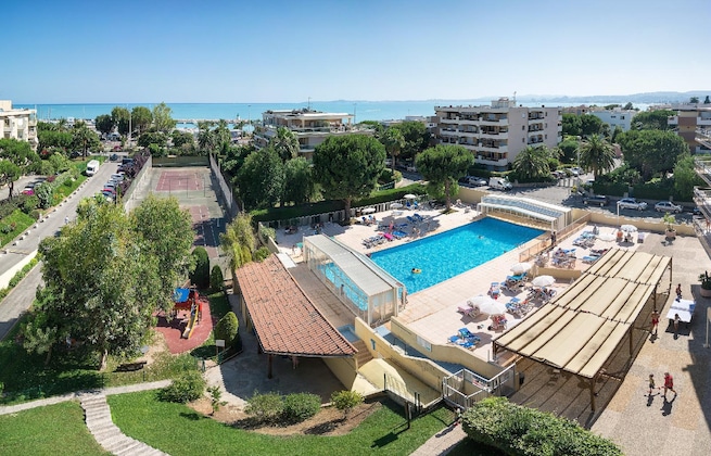 Gallery - Residence Pierre & Vacances Heliotel Marine