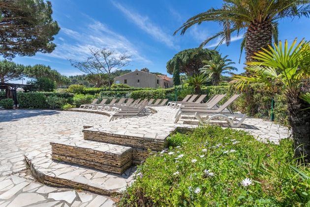 Gallery - Pierre & Vacances Residence L'anse De Pramousquier