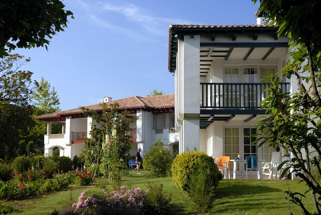 Gallery - Pierre & Vacances Residence Le Domaine De Bordaberry