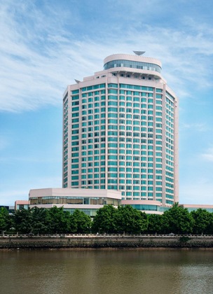 Gallery - Ramada By Wyndham Pearl Guangzhou