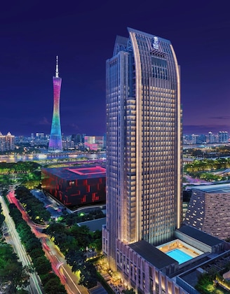 Gallery - The Ritz-Carlton, Guangzhou