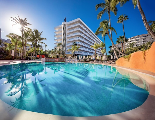 Gallery - Gran Canaria Princess - Adults Only