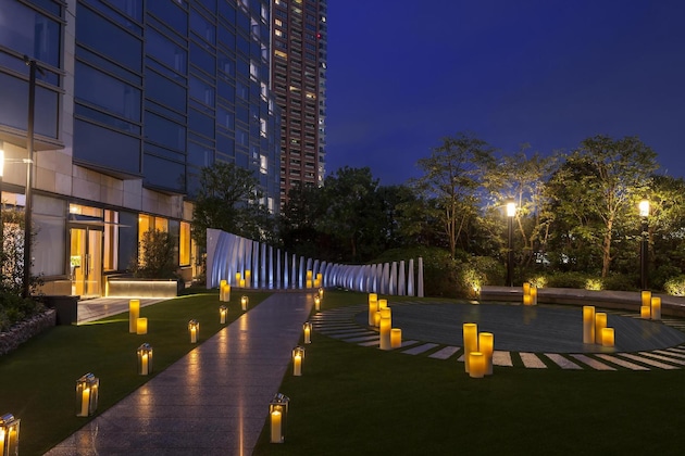Gallery - Grand Hyatt Tokyo