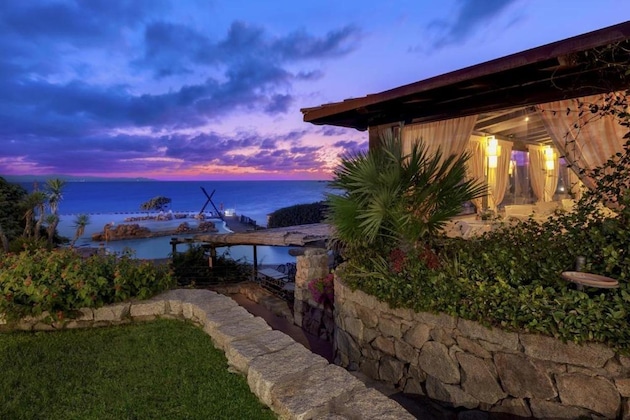 Gallery - Colonna Grand Hotel Capo Testa, A Colonna Luxury Beach Hotel, Santa Teresa Sardegna