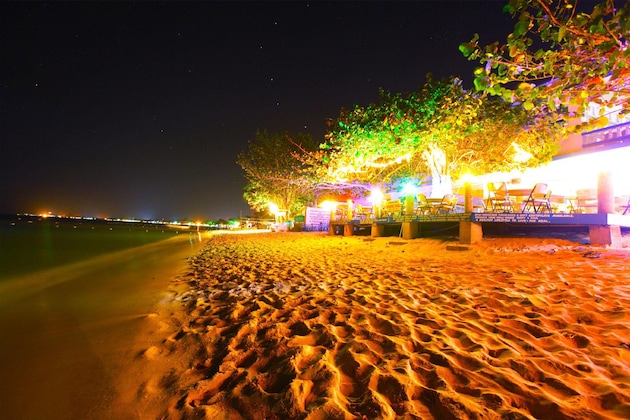 Gallery - Travellers Beach Resort
