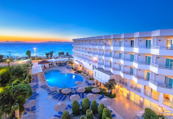 Gallery - Lito Hotel