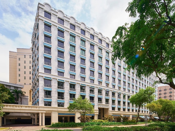 Gallery - Adina Serviced Apartments Singapore Orchard
