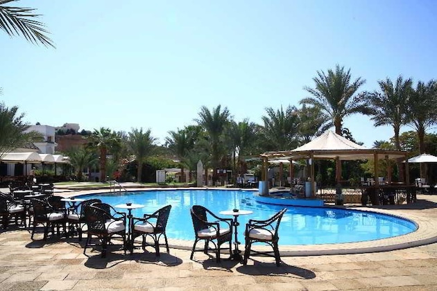 Gallery - Dessole Seti Sharm Palm Beach Resort