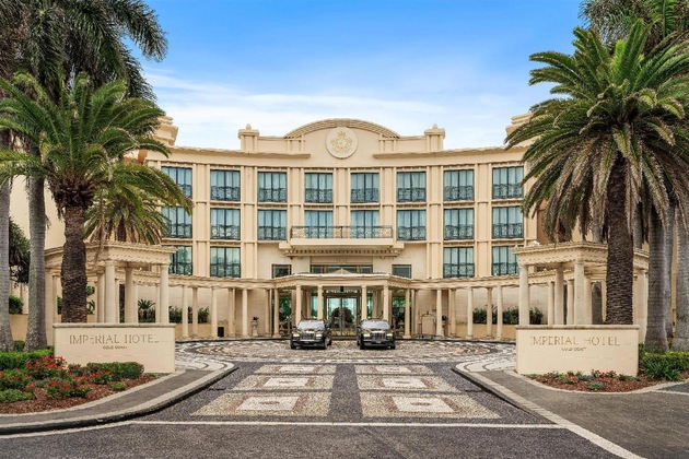Gallery - Imperial Hotel Gold Coast