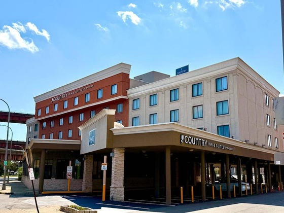 Gallery - Holiday Inn Express Albany Downtown, An Ihg Hotel
