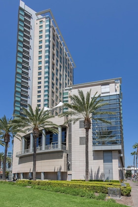 Gallery - Omni San Diego Hotel At The Ballpark
