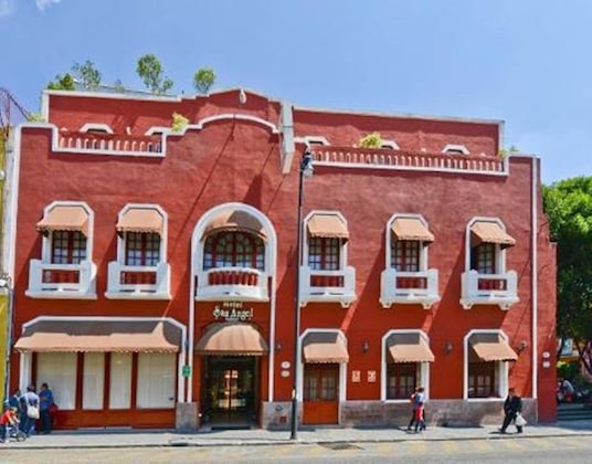 Gallery - Hotel San Angel