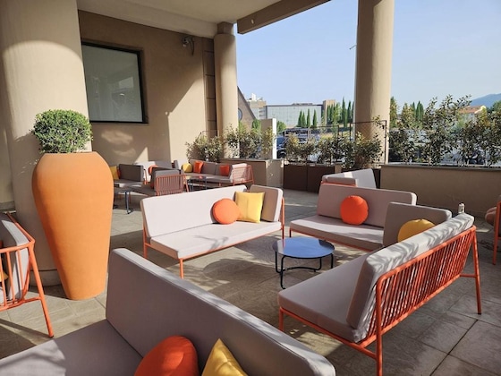 Gallery - Hilton Garden Inn Florence Novoli